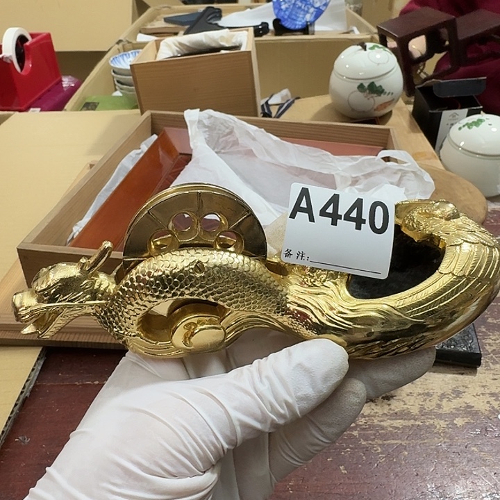 港***井中古商品中古餐具厨具