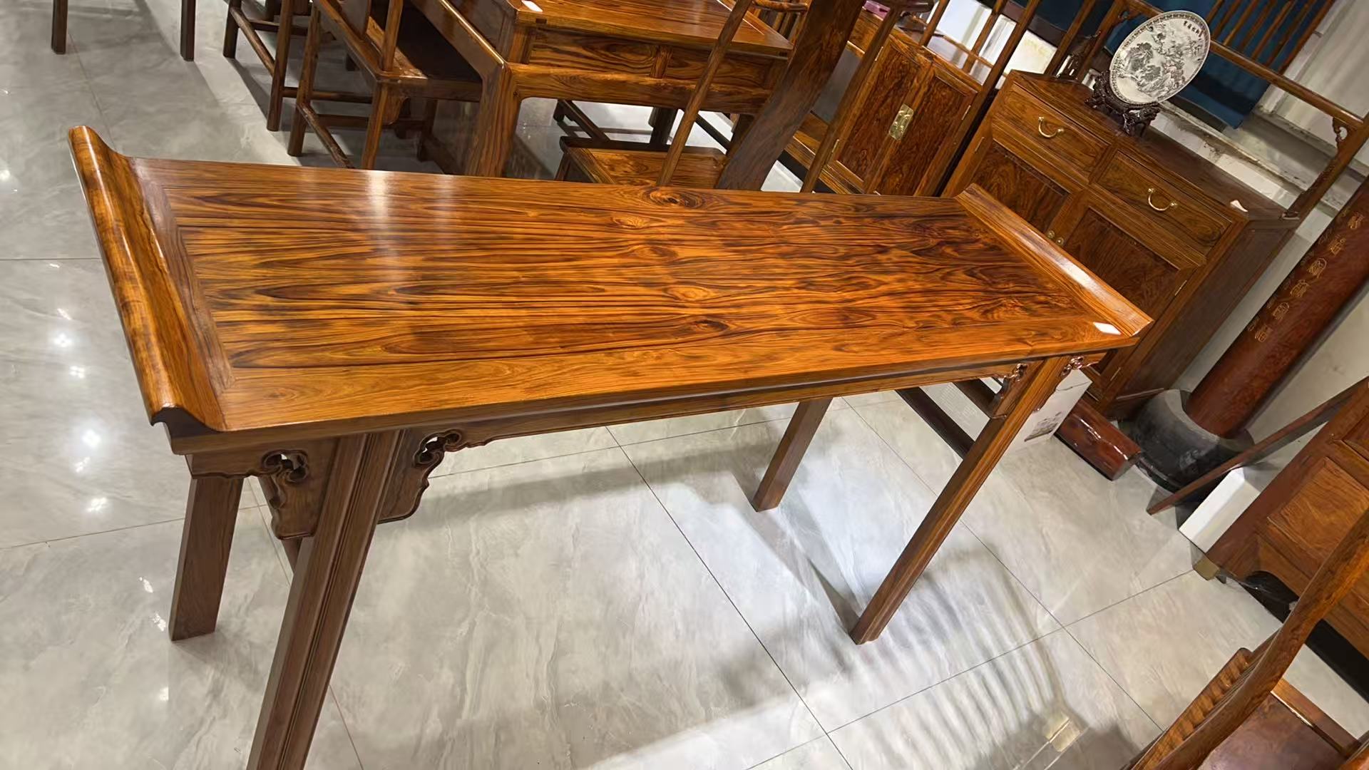 条桌    家具   链接