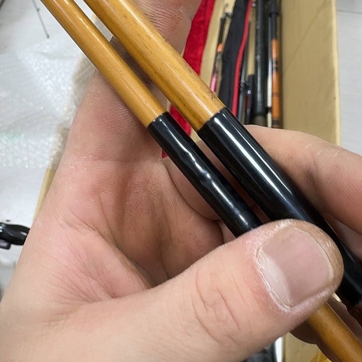 薅***发碳素1.8m以下鱼竿钓鱼竿888888888