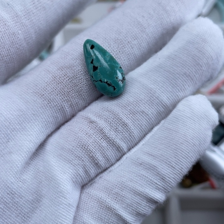 绿松石未镶嵌其他