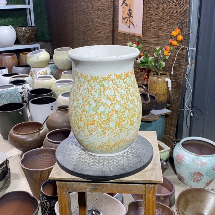 花盆口20高30～～～～～