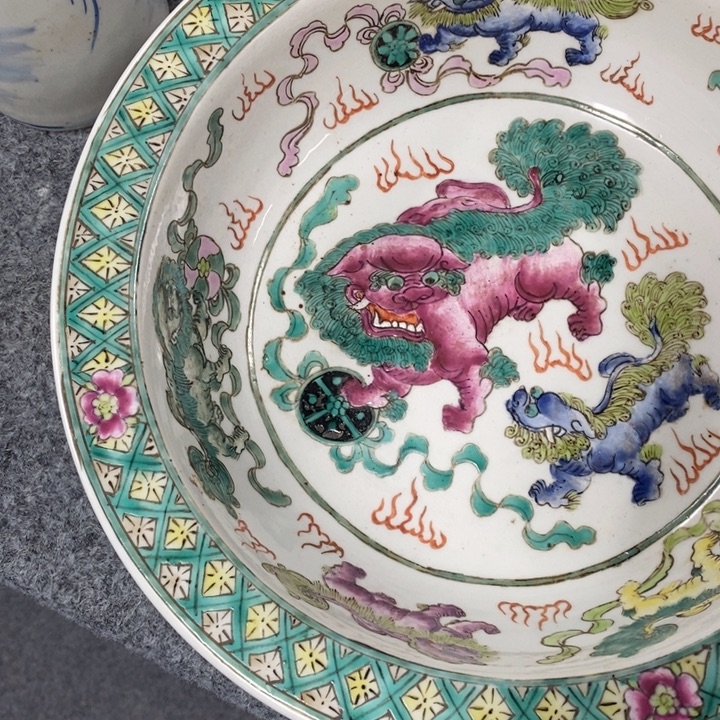 观***语琉璃手工艺品瓷器瓷器瓷器瓷器