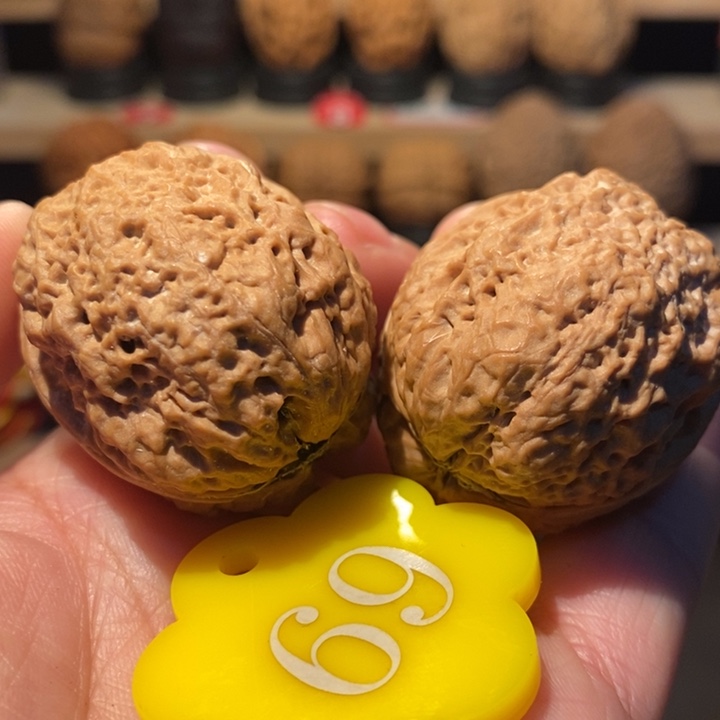 木质类老蟾头38尺寸，宠粉福利