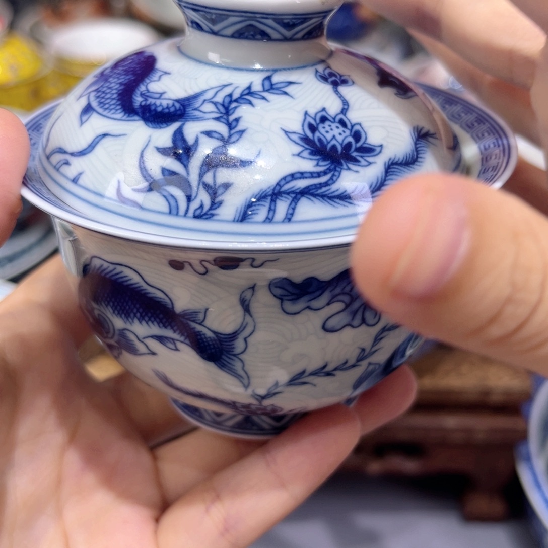 景德镇陶瓷景德镇