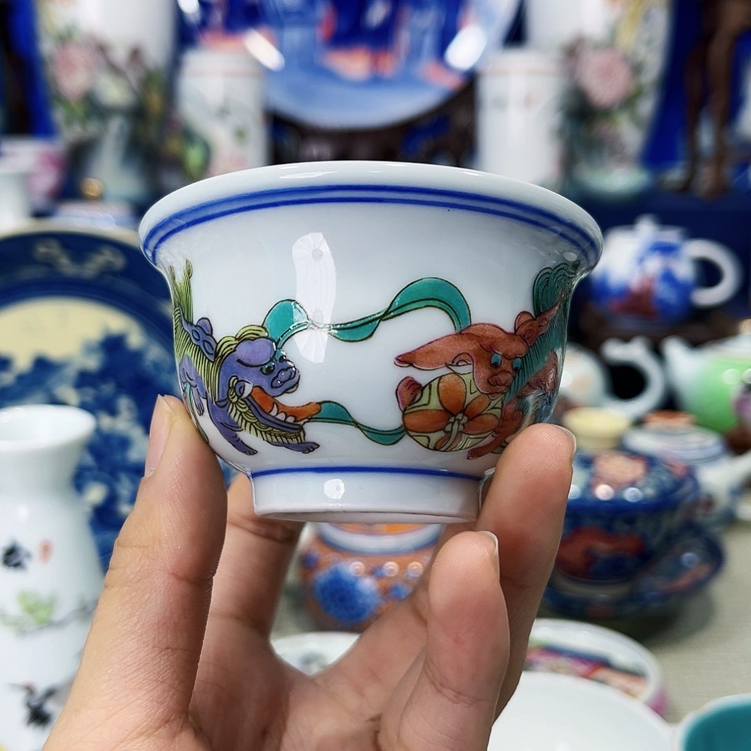 盖碗景德镇h h h h h h