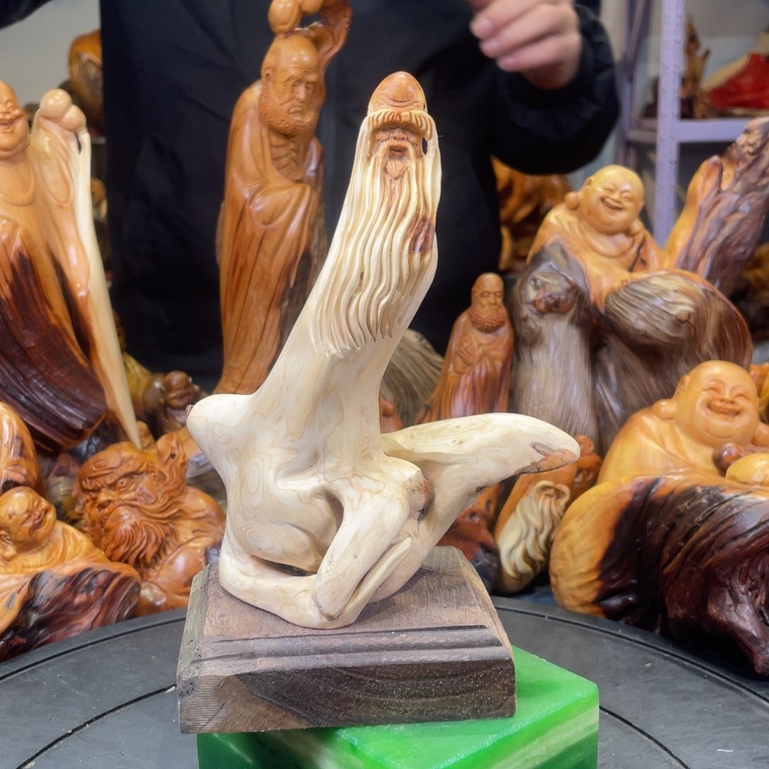 柏木（崖柏）手串/手链