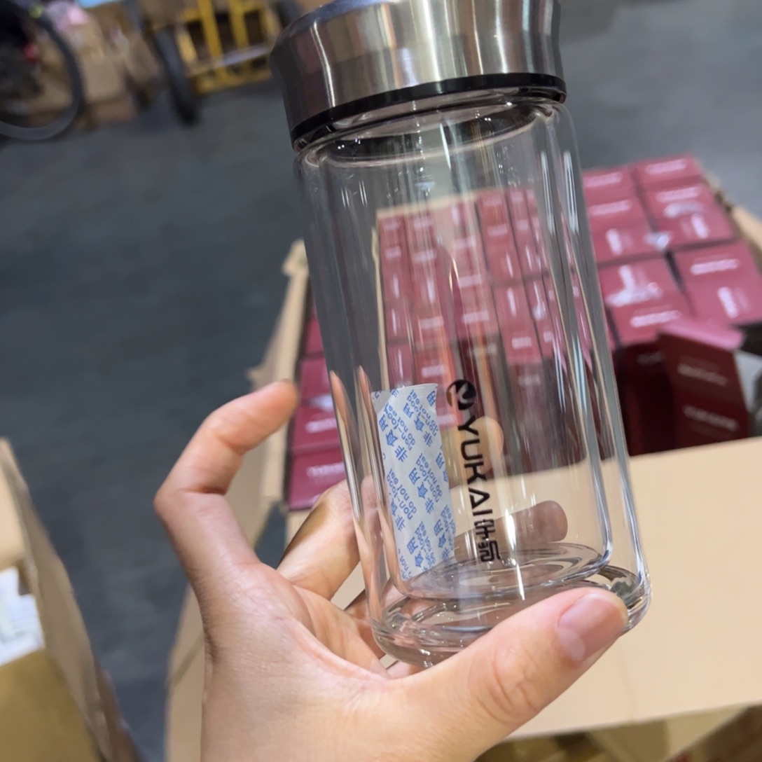 宇剀玻璃杯300没有网300没有网