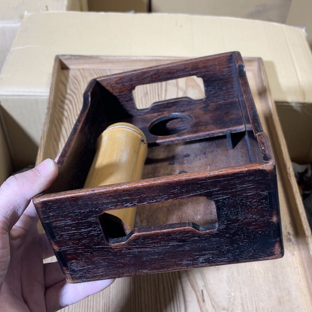 紫砂中古商品谨慎下单