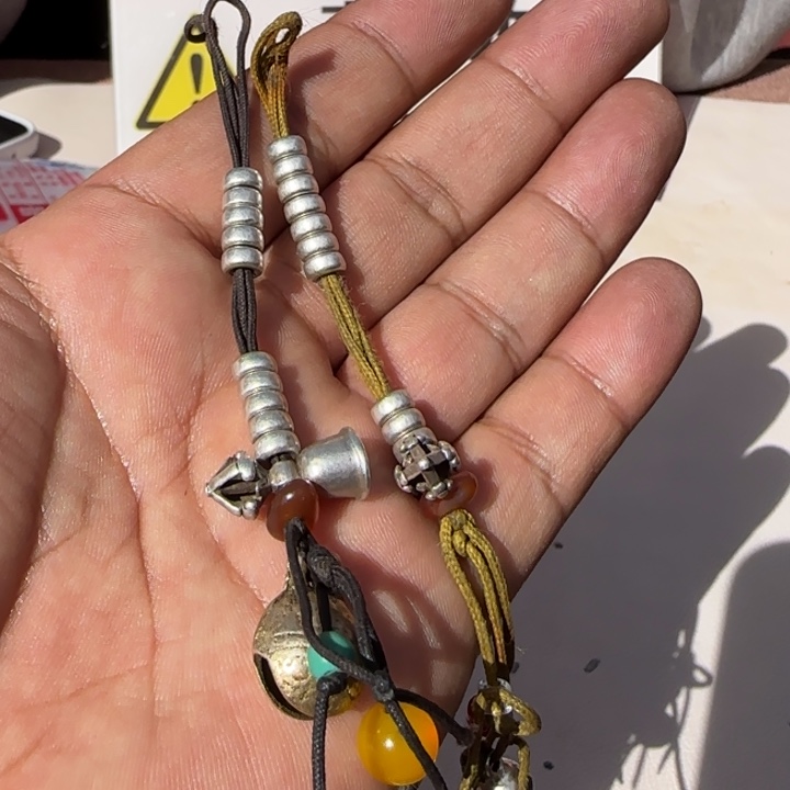 桑杰出品小元素计数器