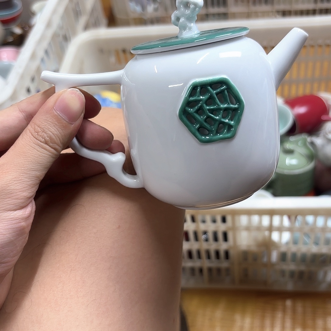 微瑕介意的请勿下单