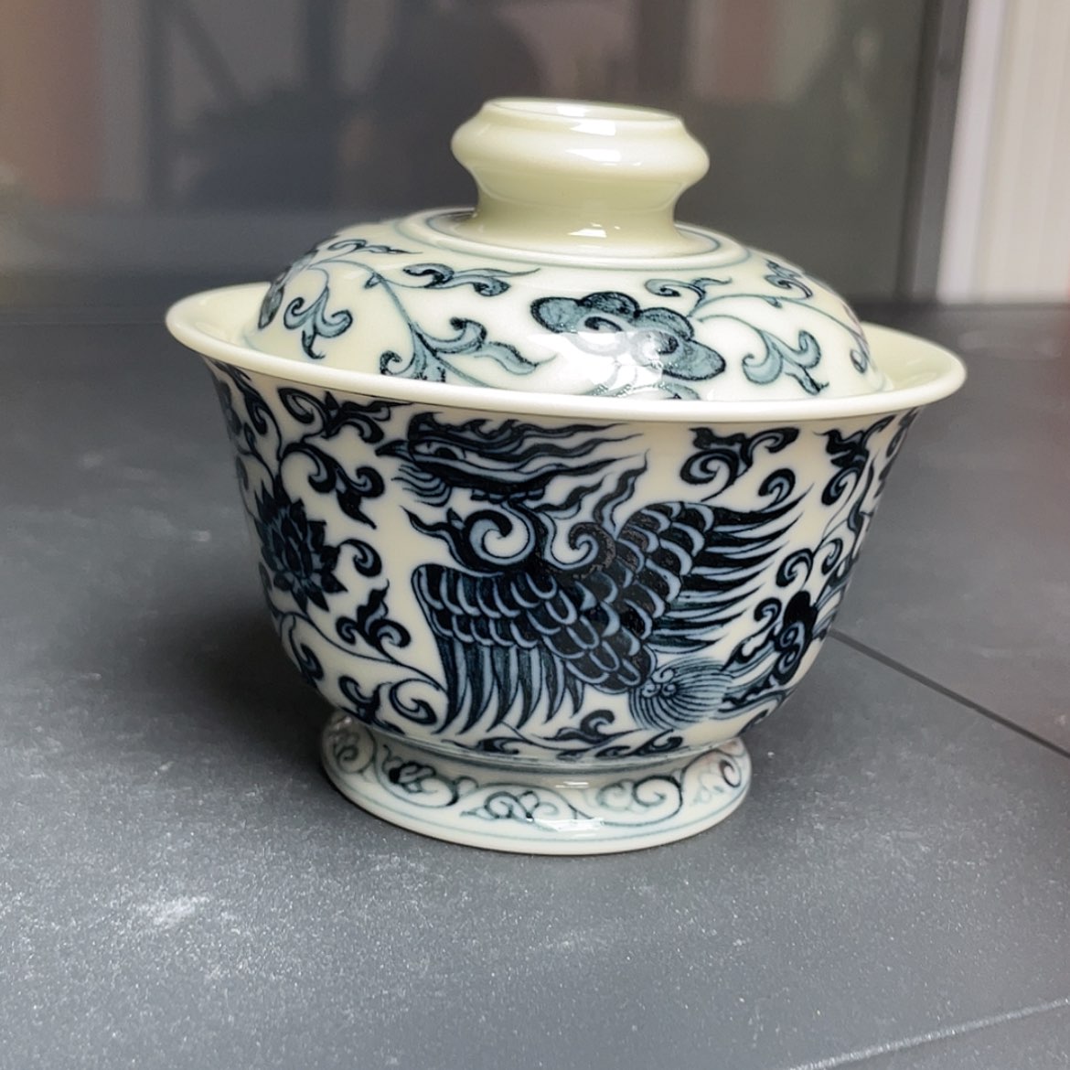 【闪购商品】陶瓷艺术陶瓷茶具