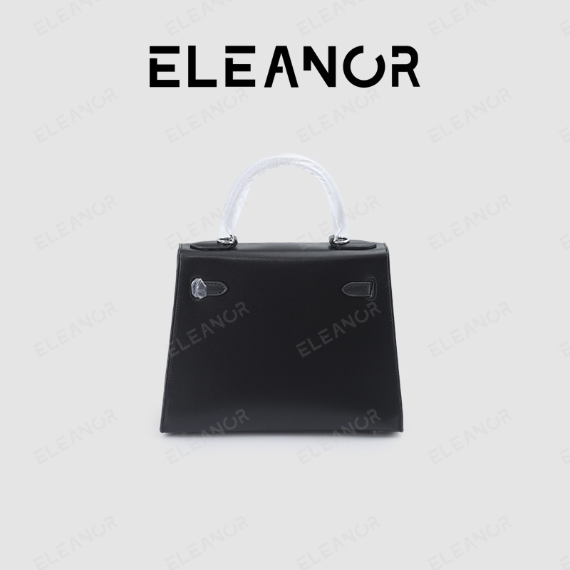 经典KL头层牛皮包-ELEANOR