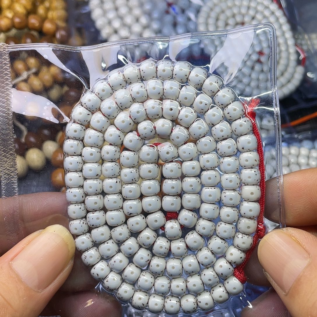 星月菩提吊坠伦****7 6桶