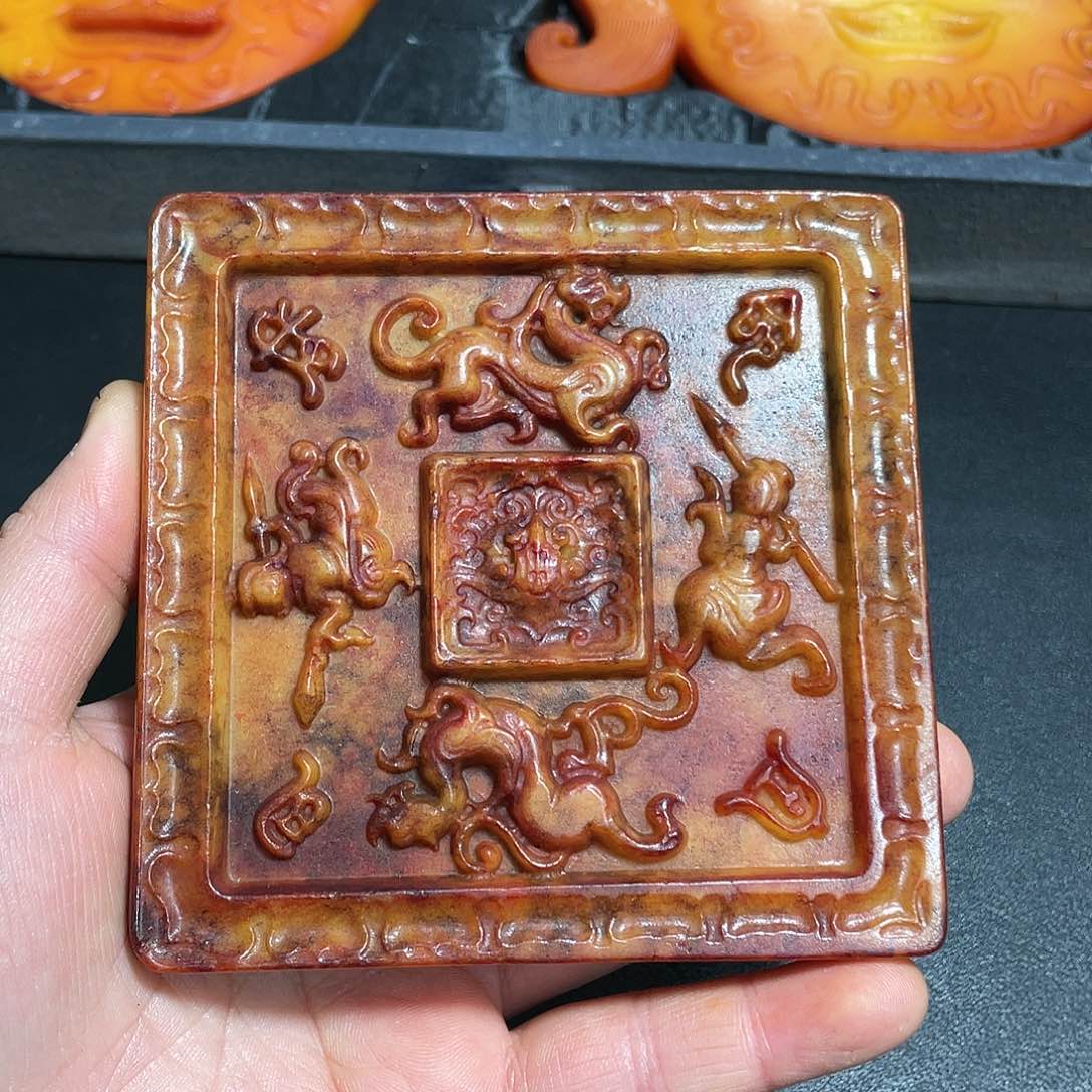 闪购商品一图一物