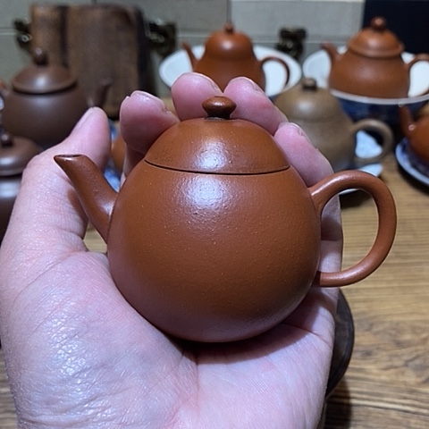 紫砂茶壶紫砂壶茶具套装家用