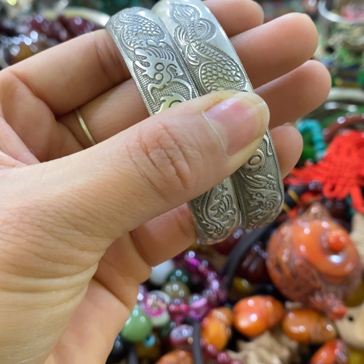 宫廷影视老旧工艺摆件