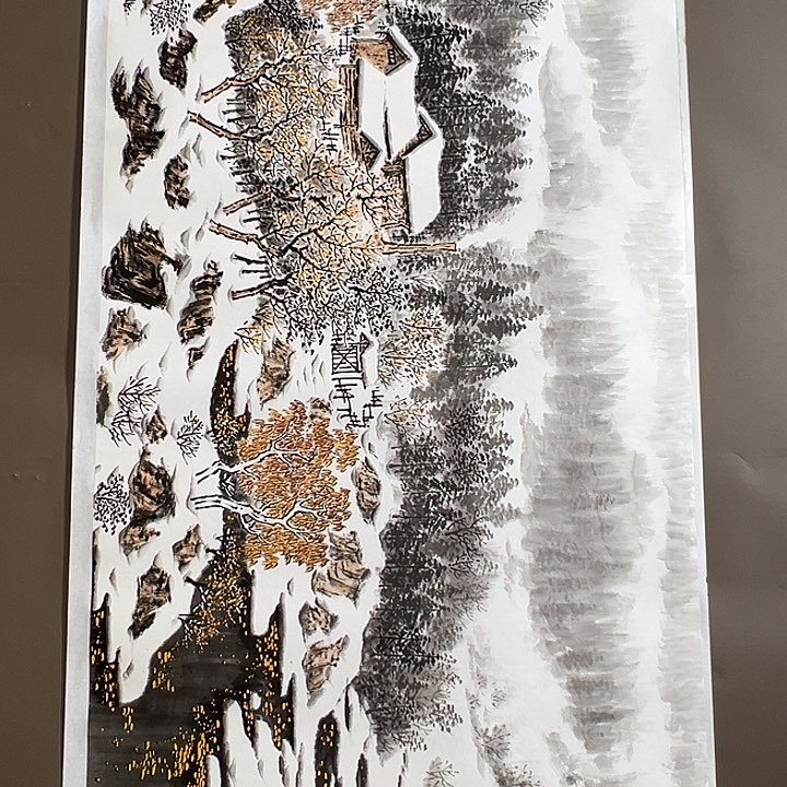 国画5555555555555555555555