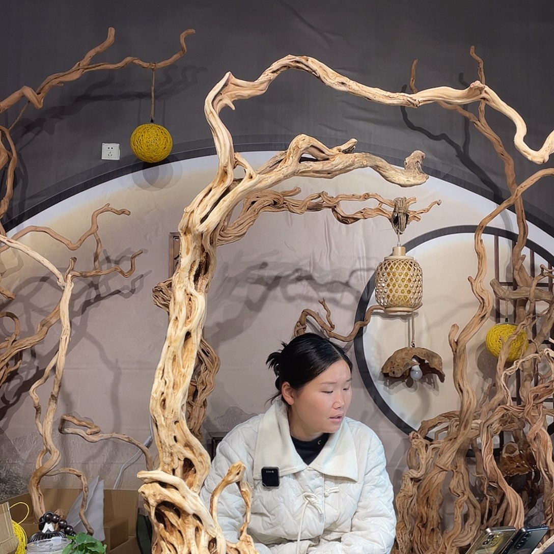 临***动核桃木/黑胡桃（胡桃木）