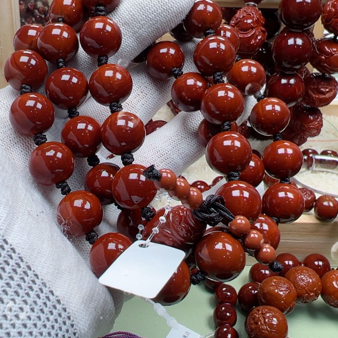 【闪购商品】橄榄核吊坠A****895447897656899999