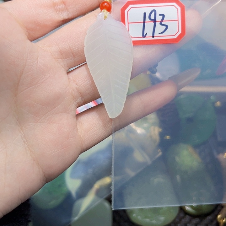 和田玉和田玉边角料随机发未镶嵌