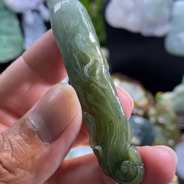 【闪购商品】颈饰未镶嵌翡翠111111111111