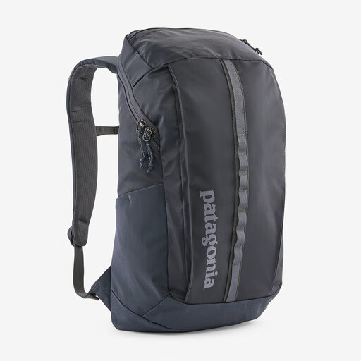 【官方正品】Patagonia/巴塔哥尼亚黑洞 25L户外旅行双肩包 49298