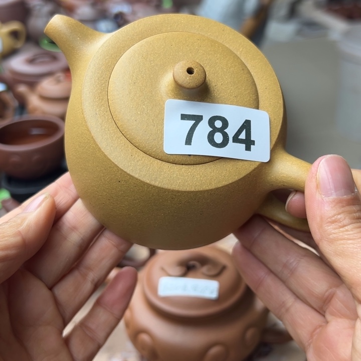 紫砂茶壶大瑕疵的话