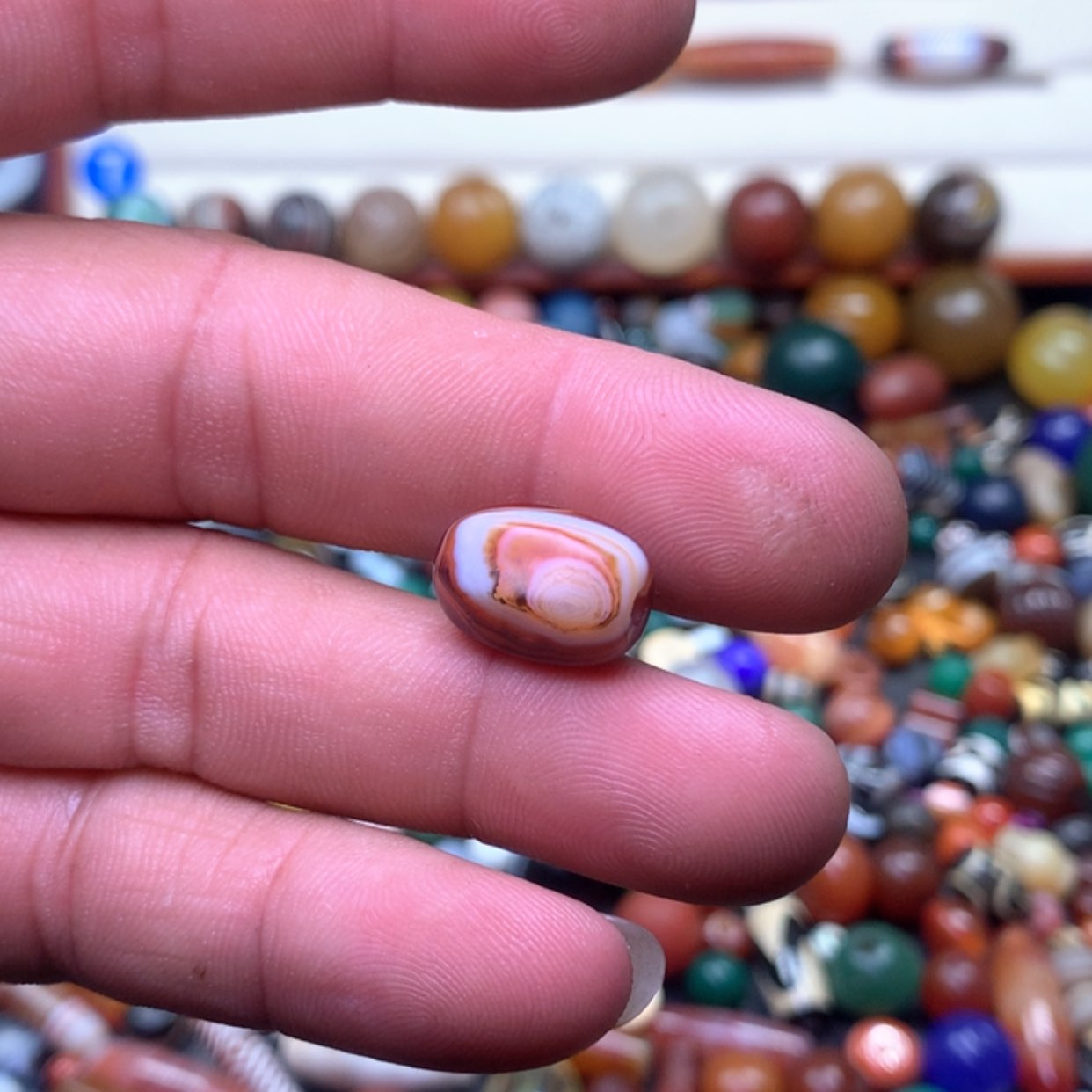 【闪购商品】玛瑙/玉髓珠宝奇石未镶嵌