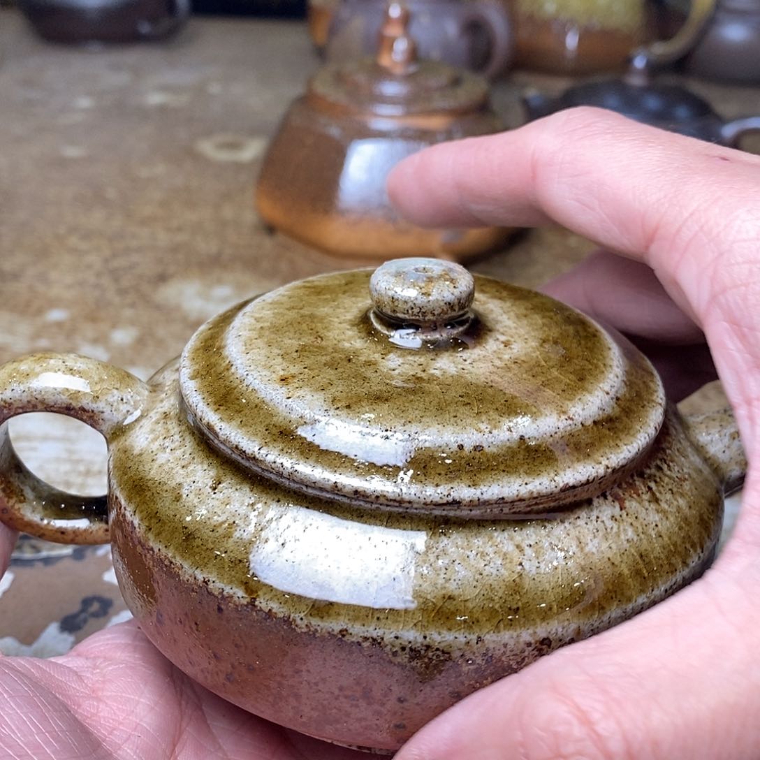 紫砂茶壶紫砂艺术