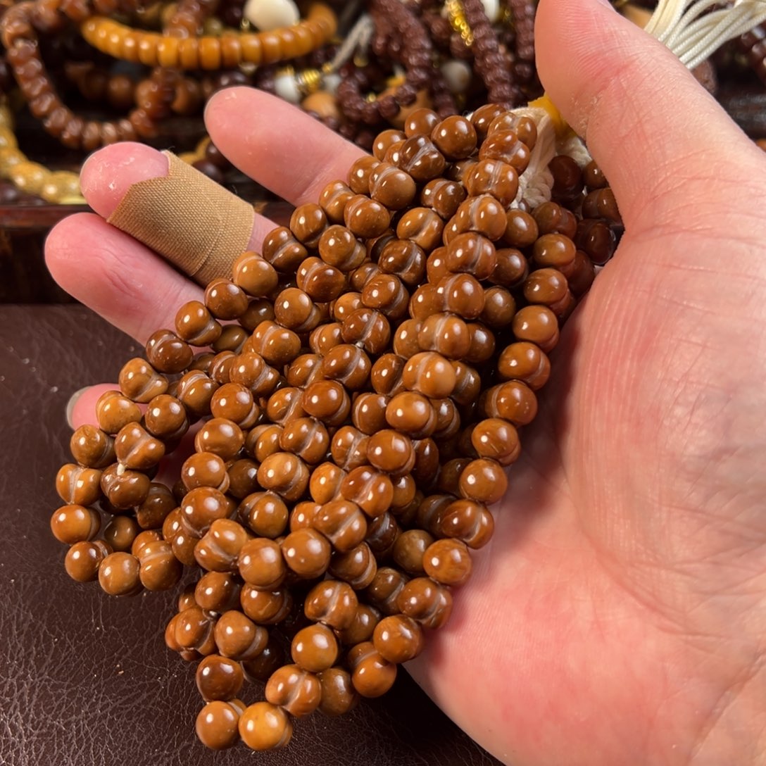 吊坠星月菩提库克屁桃