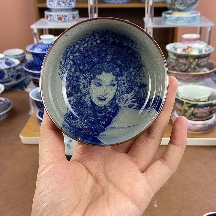 陶瓷制品加工企业等