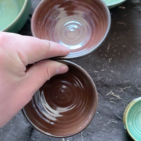 ，摆件。烧制问题都是正常的，