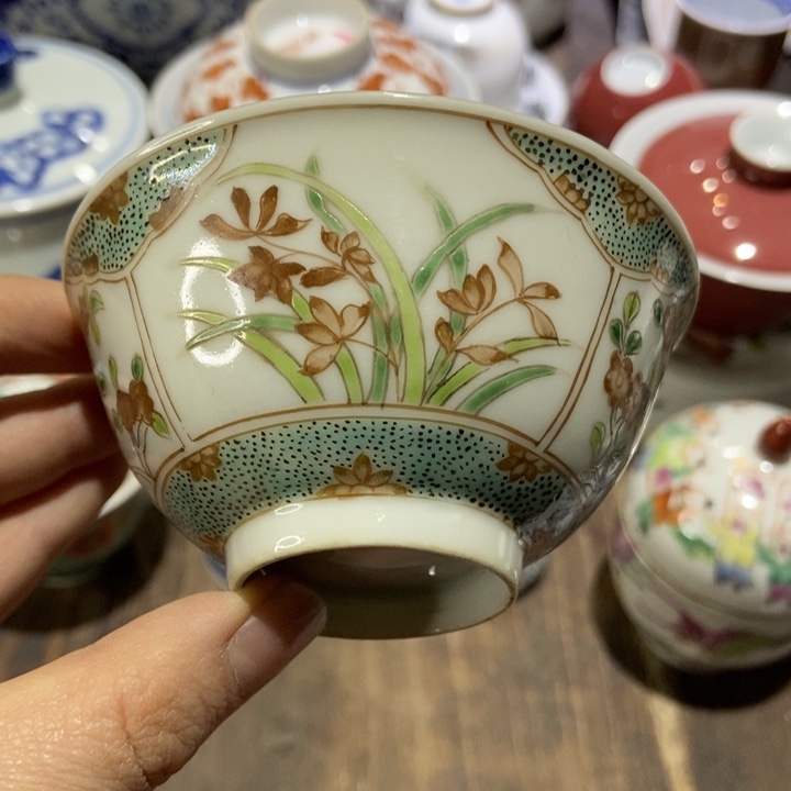 陶瓷艺术品的设计