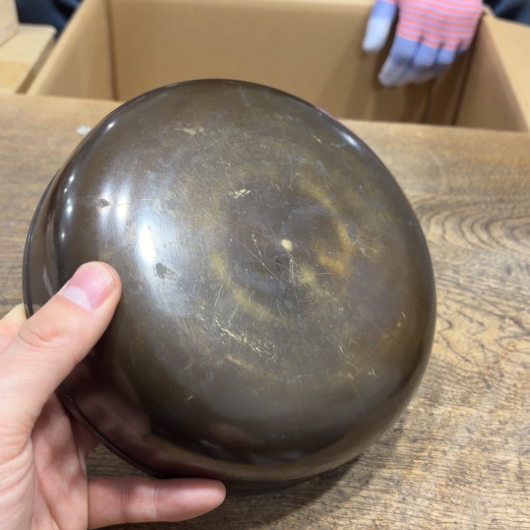 博***居般若中古美术工艺品