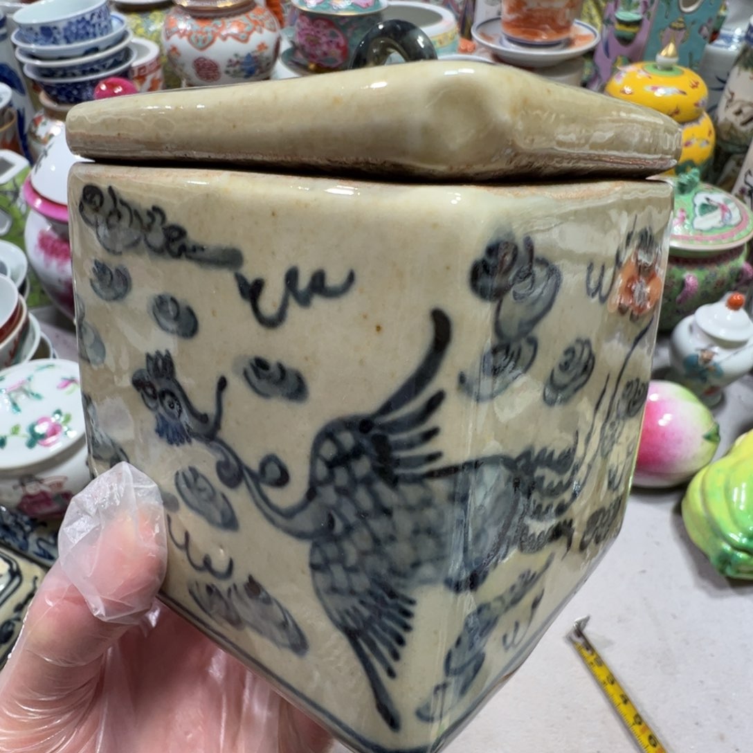 景德镇陶瓷工艺品陶瓷