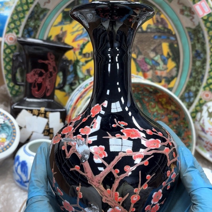 摆件瓷器摆件 瓷器摆件