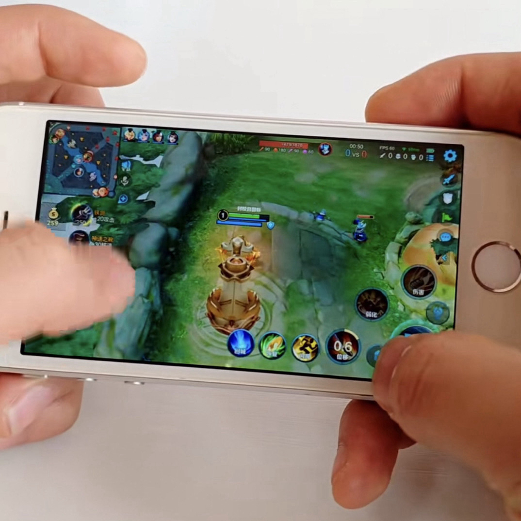 S1原装屏幕丝滑流畅