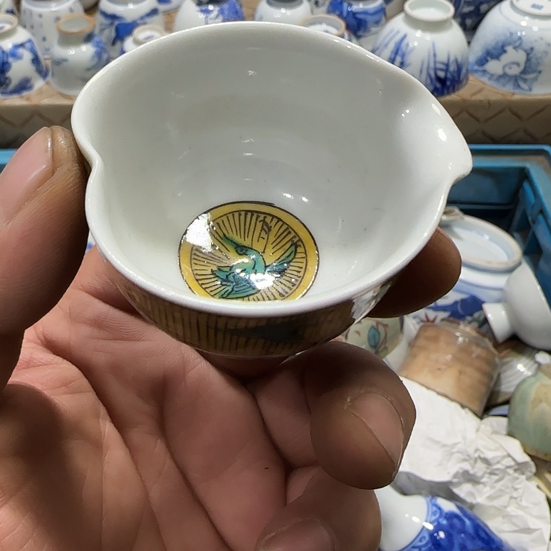 陶瓷茶玩榜第十二名