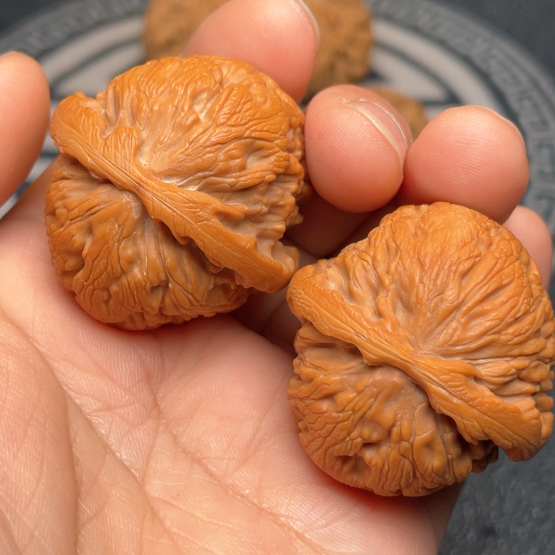 文玩核桃把件23号链接