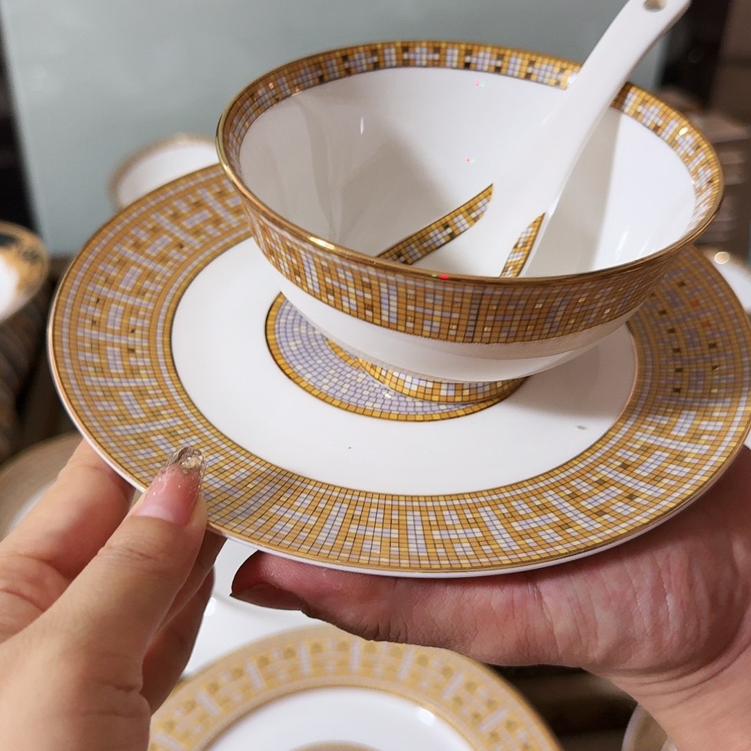 A***l瓷陶瓷工艺骨瓷正品陶瓷艺术