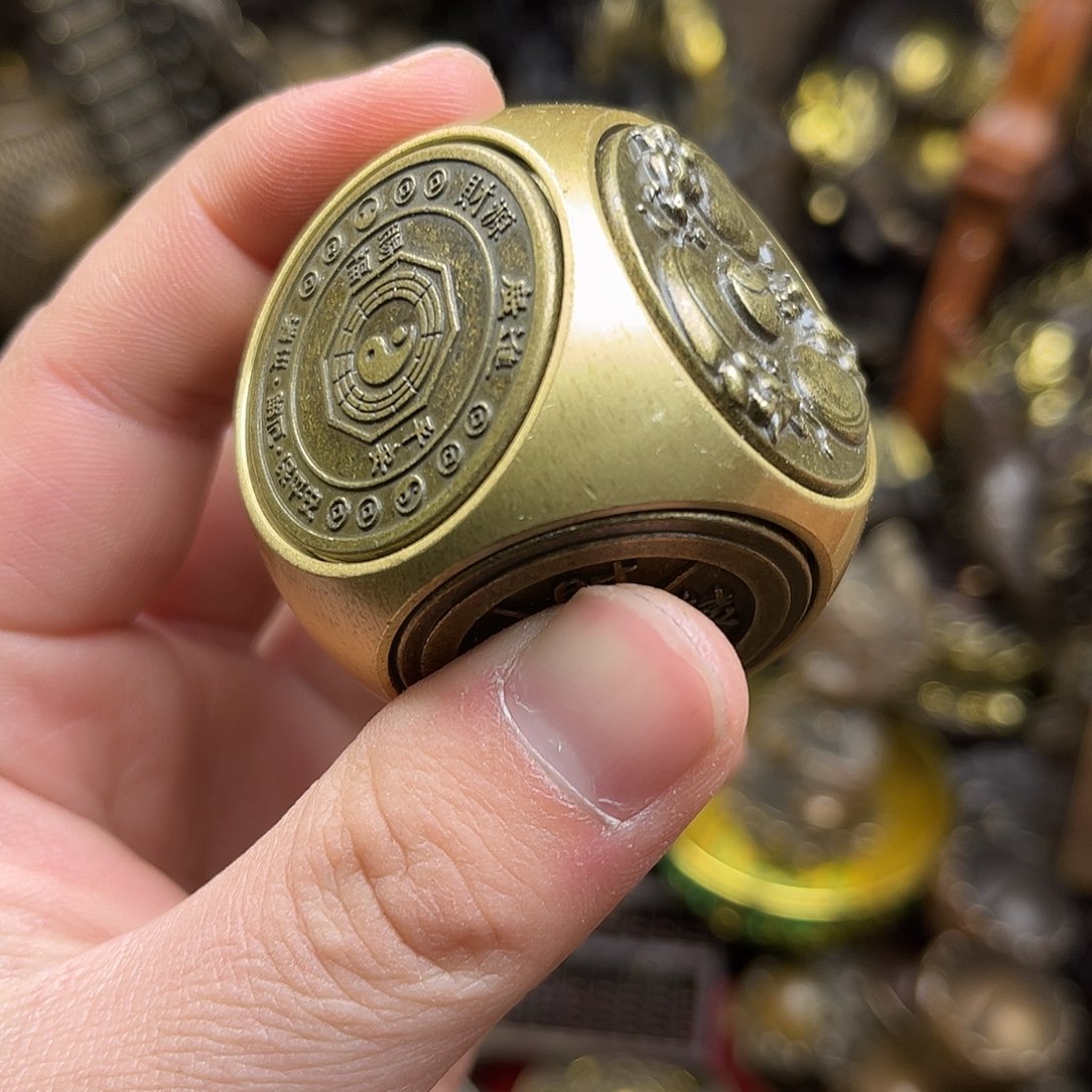 文玩铜器点击下单有运费险