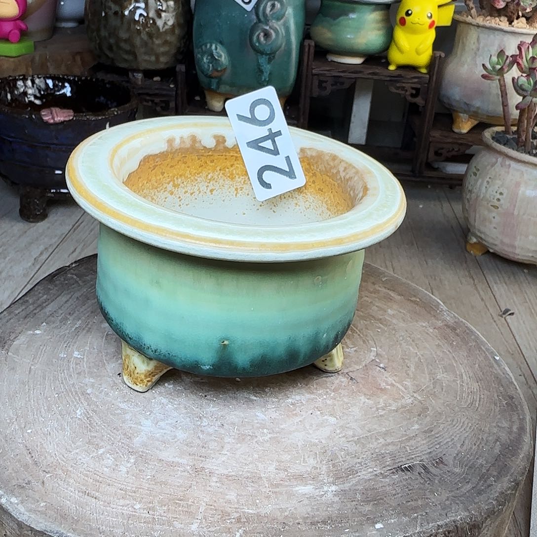 手工制作默认微瑕