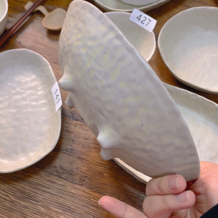 景德镇陶瓷博物有限公司副