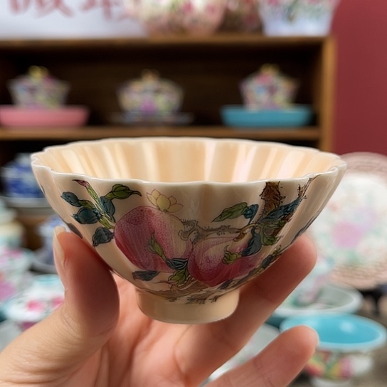 微瑕微瑕景德镇陶瓷