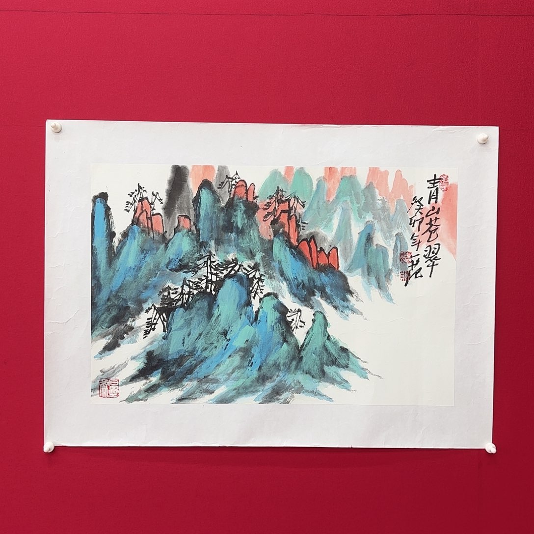 闪购商品艺术作品