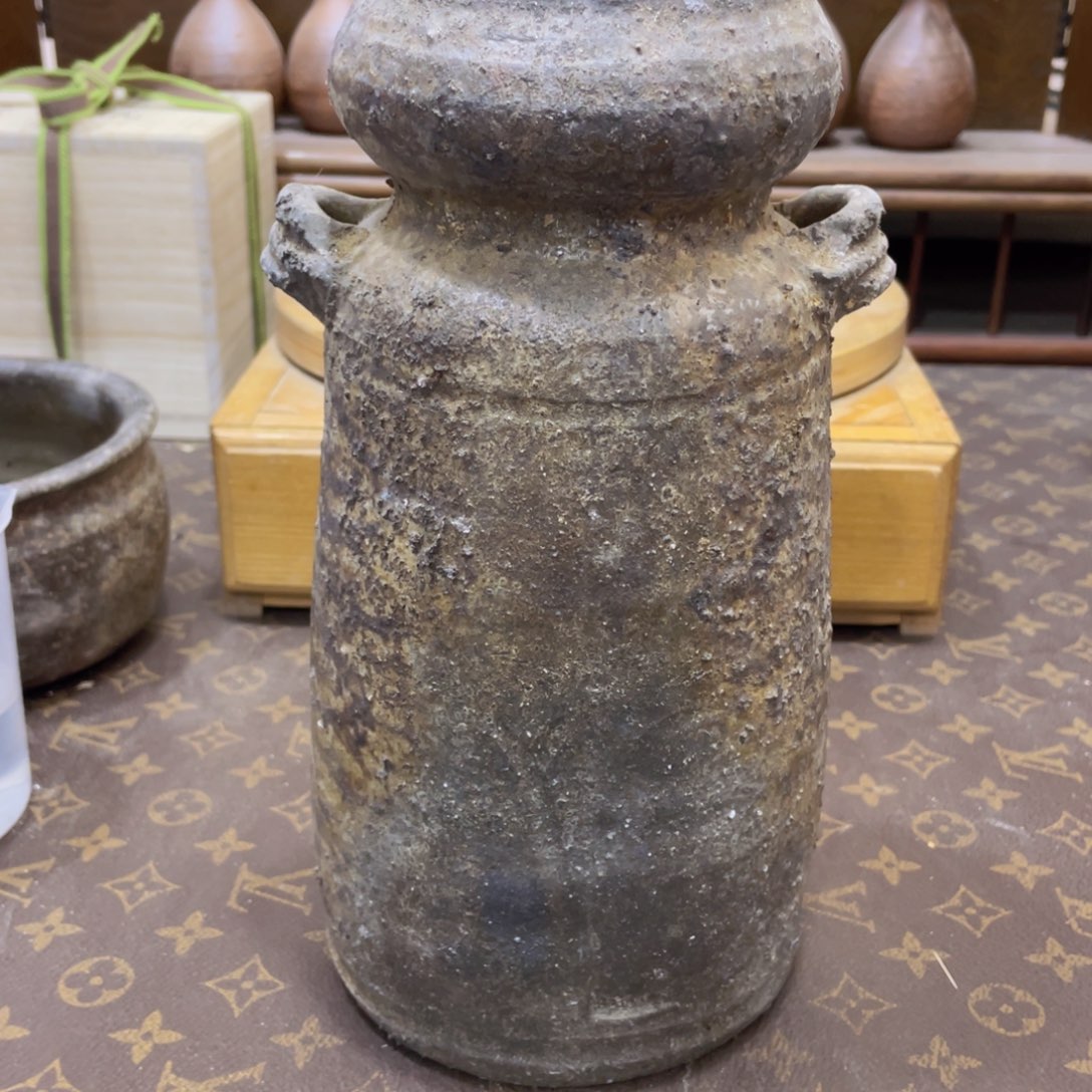 217备前烧备前烧备前烧