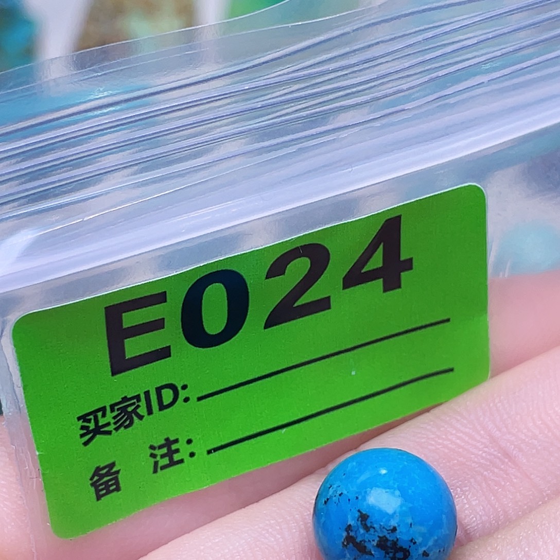绿石头十堰特色手工古风配饰
