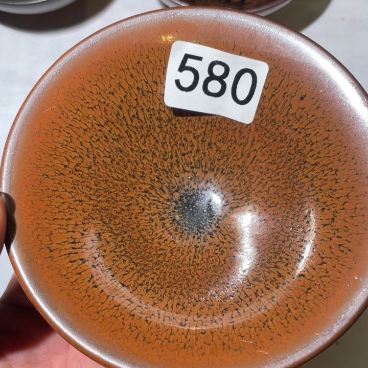 茶盏茶香的味道真的580的感觉