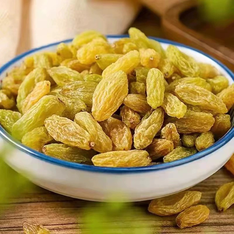 新疆吐鲁番葡萄干500克？/袋酸甜可口美味零食2025年新货