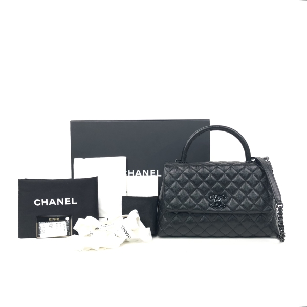 95新/包包/香奈儿/250301EL0019